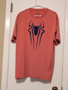Mad Engine Spider-Man 2 T-Shirt